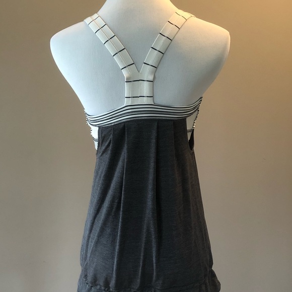Lululemon Tank - Picture 2 of 2